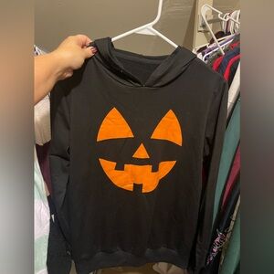 Halloween Hoodie
